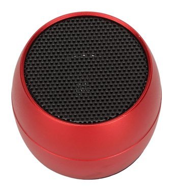 Shanrya Mini 3 W Kırmızı Bluetooth Hoparlör