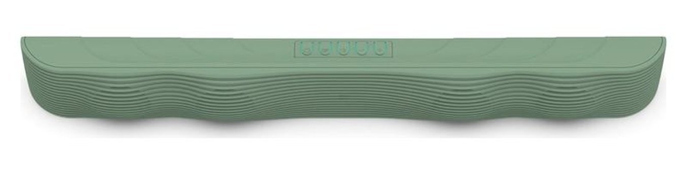 Hallow BS21 20 W Yeşil Bluetooth Hoparlör