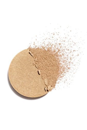 Chanel Ombre Krem Metalik Tekli Far Pudra