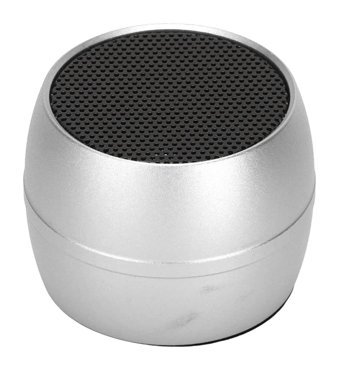 Yunseity Mini 3 W Gri Bluetooth Hoparlör
