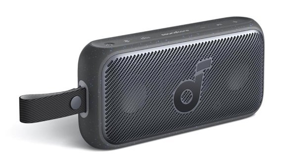 Soundcore Motion 300 30 W Siyah Bluetooth Hoparlör