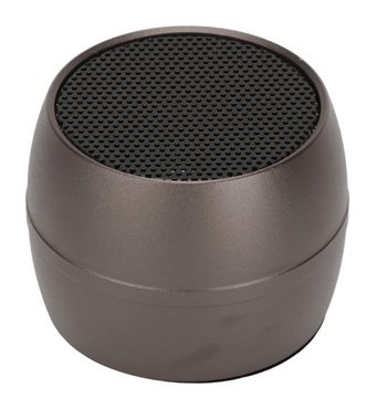 Huairdum Mini 5 W Gri Bluetooth Hoparlör