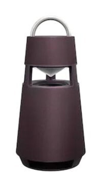 LG RP4 Xboom 360 25 W Bordo Bluetooth Hoparlör
