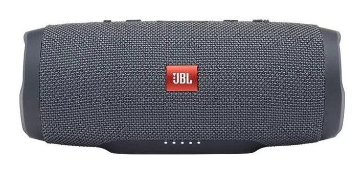 JBL Charge Essential 20 W Siyah Bluetooth Hoparlör