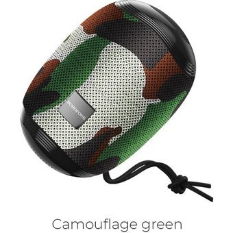 Chunkyated Borofone 5 W Beyaz Bluetooth Hoparlör