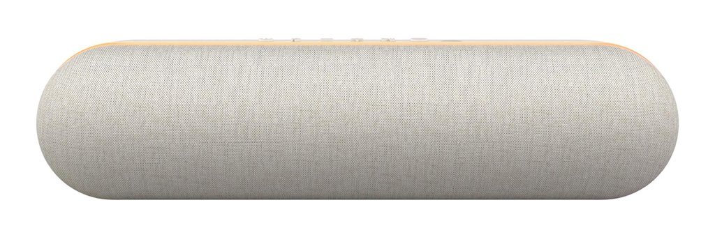 LG StanbyMe XT7S Beyaz Bluetooth Hoparlör