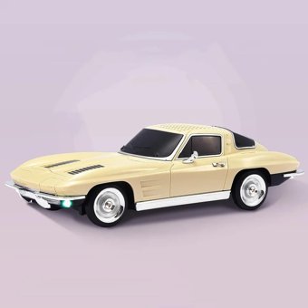 Wester WS-1969BT 10 W Işıklı Gri Bluetooth Hoparlör