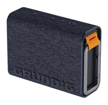 Grundig Jam 2 5 W Mavi Bluetooth Hoparlör