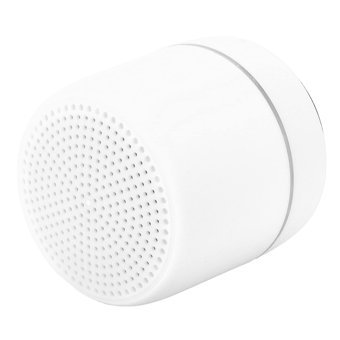 Shanrya Mini 5 W Beyaz Bluetooth Hoparlör