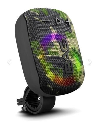 Powerway Bag Yeşil Bluetooth Hoparlör
