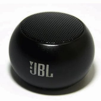 JBL M3 4.2 W Siyah Bluetooth Hoparlör