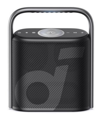Soundcore X500 40 W Siyah Bluetooth Hoparlör