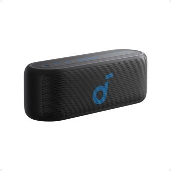 Soundcore Select 2S 20 W Siyah Bluetooth Hoparlör
