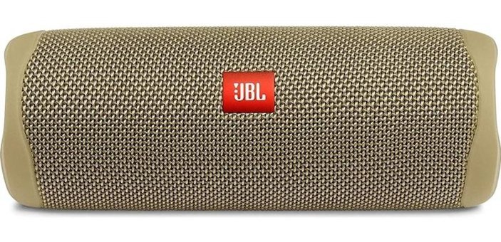 JBL Flip 5 20 W Bej Bluetooth Hoparlör