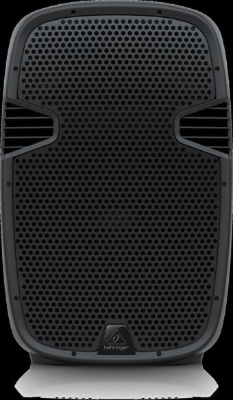 Behringer PK115A 800 W Siyah Bluetooth Hoparlör