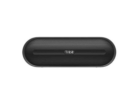 Tribit Thunder Box Plus 20 W Siyah Bluetooth Hoparlör