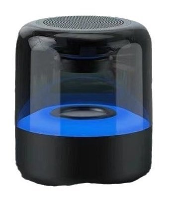 Lebeigo Siyah Bluetooth Hoparlör