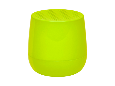 Lexon Mino+ 3 W Sarı Bluetooth Hoparlör