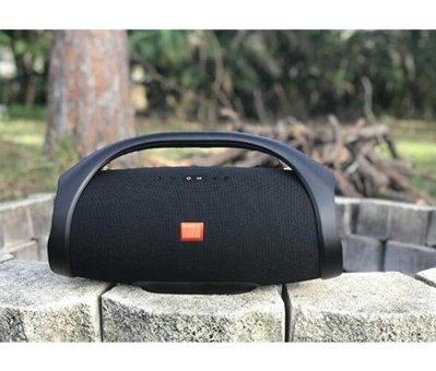 T&G Boombox 5 W Siyah Bluetooth Hoparlör