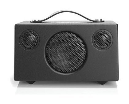 Audio Pro Addon T3+ 25 W Siyah Bluetooth Hoparlör