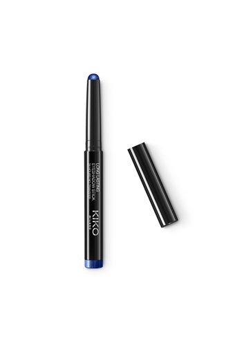Kiko Electric Blue 24 Krem Stick Far Mavi