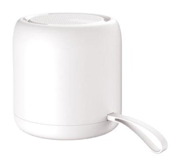 Jms Mini Beyaz Bluetooth Hoparlör
