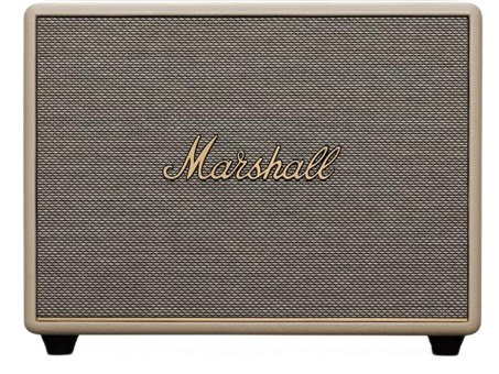 Marshall Woburn 3 150 W Krem Bluetooth Hoparlör