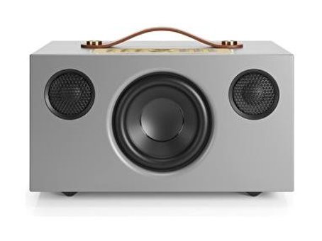 Audio Pro C5 Multiroom Gri Bluetooth Hoparlör