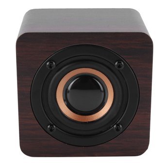 Gowenic Mini 5 W Gri Bluetooth Hoparlör