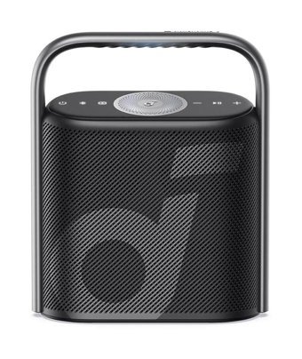 Anker SoundCore Motion X500 40 W Siyah Bluetooth Hoparlör