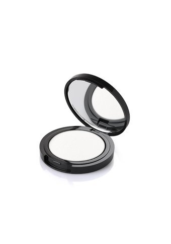 Pierre Cardin Pearly Velvet Snow White Toz Metalik Tekli Far Kar Beyazı