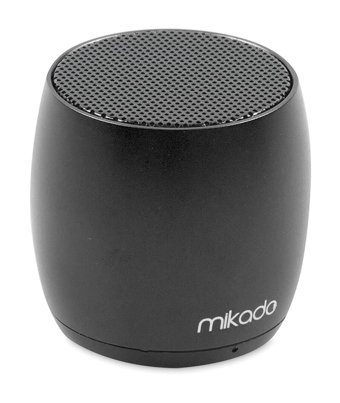Mikado MD-2BT Siyah Bluetooth Hoparlör