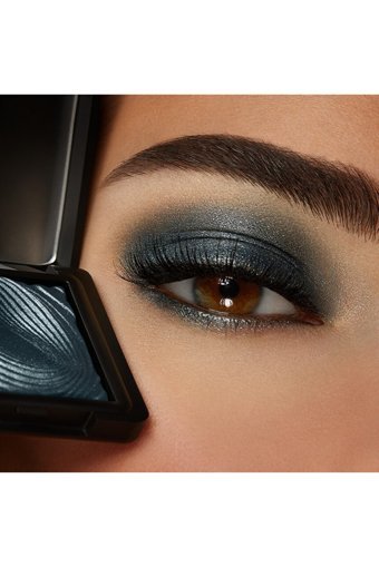 Kiko Milano No:213 Toz Metalik Tekli Far Yeşil