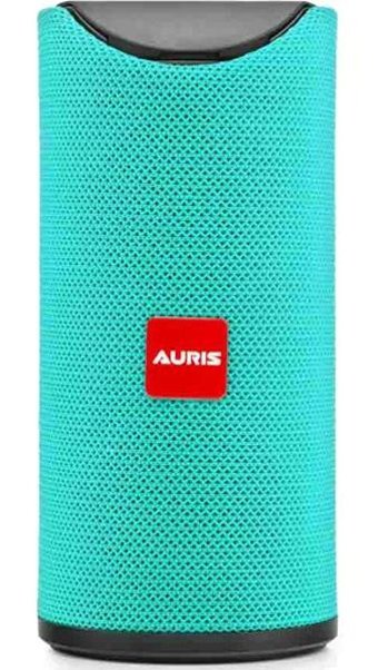 Auris ARS-K27 Turkuaz Bluetooth Hoparlör