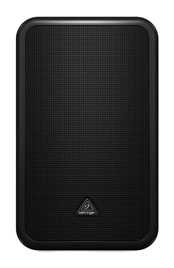 Behringer CE500D 100 W Siyah Bluetooth Hoparlör