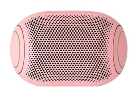 LG Xboom Go PL2 5 W Pembe Bluetooth Hoparlör