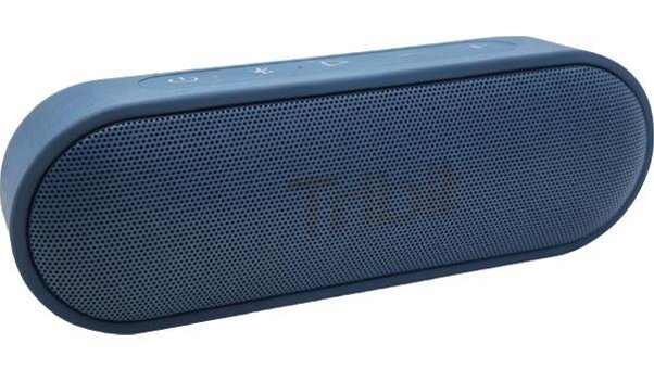 Tribit Xsound Go 2 Mavi Bluetooth Hoparlör