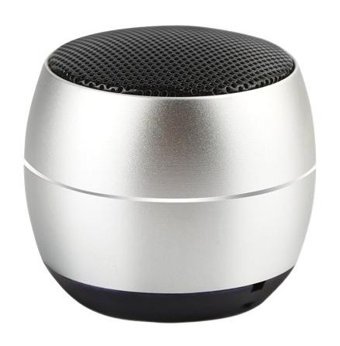 Kangrui-HB Mini Beyaz Bluetooth Hoparlör