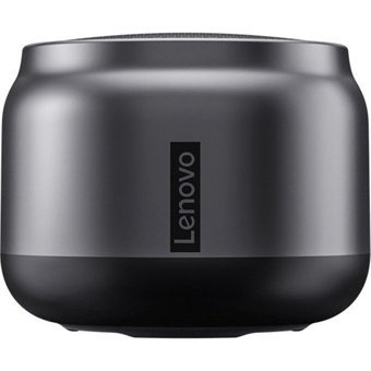 Lenovo Thinkplus K3 Koyu Gri Bluetooth Hoparlör