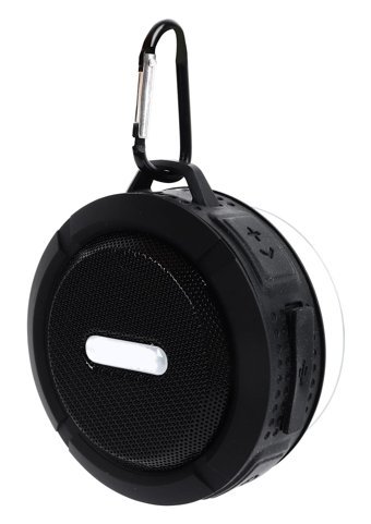 Topiky Mini 5 W Siyah Bluetooth Hoparlör