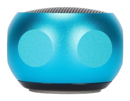 Topiky Mini 5 W Mavi Bluetooth Hoparlör