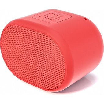 Lebeigo 2024 Kırmızı Bluetooth Hoparlör