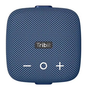 Tribit Stormbox Micro 10 W Mavi Bluetooth Hoparlör