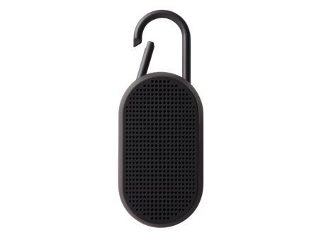 Lexon Mino T 3 W Siyah Bluetooth Hoparlör