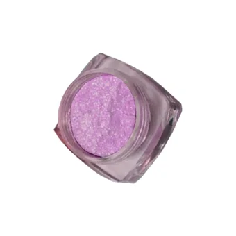Golden Rose No:203 Krem Glitter Tekli Far Mor