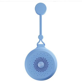 Jingyi Emme Mavi Bluetooth Hoparlör