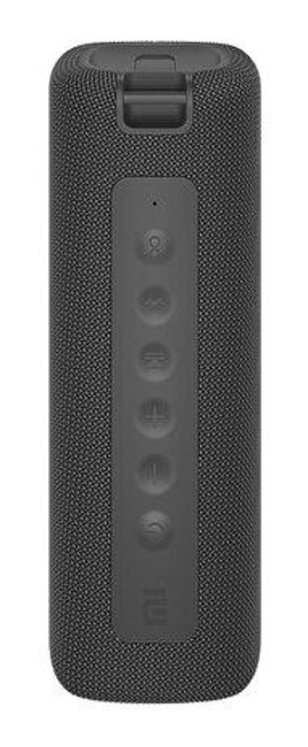 Xiaomi MDZ-38-DB 30 W Siyah Bluetooth Hoparlör