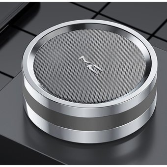 Shenzhen Xin Xin A7 3 W Beyaz Bluetooth Hoparlör
