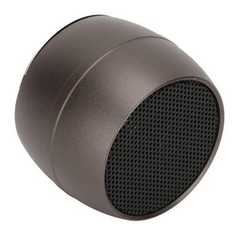 Yunseity Mini 5 W Gri Bluetooth Hoparlör