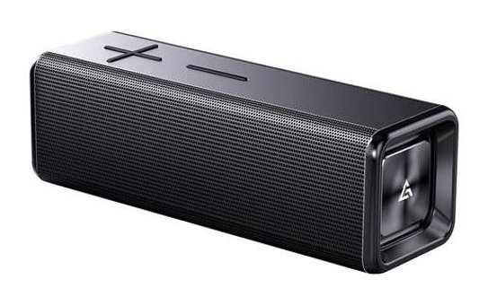 Xinh Mini 3 W Siyah Bluetooth Hoparlör